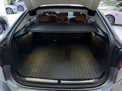 BMW 6GT 630i Luxury - ფოტო 7