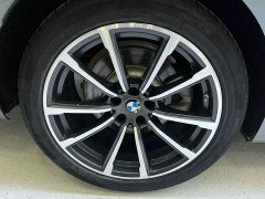 BMW 6GT 630i Luxury - ფოტო 8
