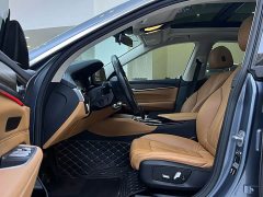 BMW 6GT 630i Luxury - ფოტო 9