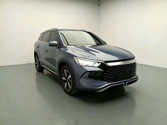 BYD Pro Edition DM-i 71KM Version - ფოტო 1