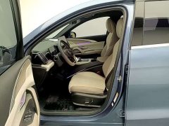 BYD Pro Edition DM-i 71KM Version - ფოტო 12