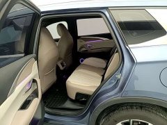 BYD Pro Edition DM-i 71KM Version - ფოტო 13