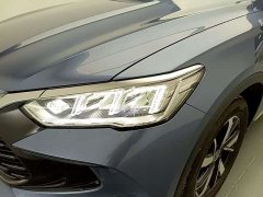 BYD Pro Edition DM-i 71KM Version - ფოტო 18