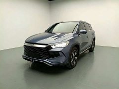 BYD Pro Edition DM-i 71KM Version - ფოტო 3