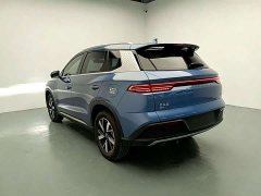 BYD Pro Edition DM-i 71KM Version - ფოტო 5