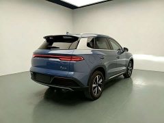 BYD Pro Edition DM-i 71KM Version - ფოტო 7