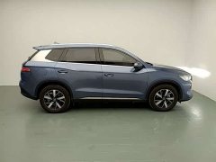 BYD Pro Edition DM-i 71KM Version - ფოტო 8