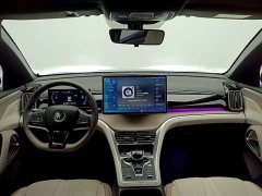 BYD Pro Edition DM-i 71KM Version - ფოტო 9