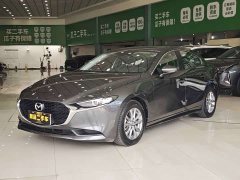 BYD 3 2.0L Edition - ფოტო 1