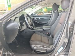 BYD 3 2.0L Edition - ფოტო 3