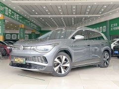 BYD ID.6 X SmartLong Range Edition - ფოტო 1