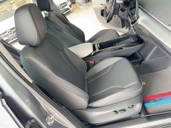 BYD ID.6 X SmartLong Range Edition - ფოტო 10