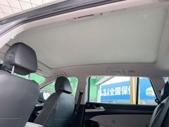BYD ID.6 X SmartLong Range Edition - ფოტო 11