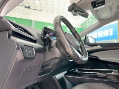 BYD ID.6 X SmartLong Range Edition - ფოტო 13