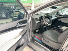 BYD ID.6 X SmartLong Range Edition - ფოტო 14