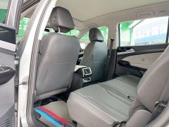BYD ID.6 X SmartLong Range Edition - ფოტო 15