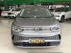 BYD ID.6 X SmartLong Range Edition - ფოტო 2