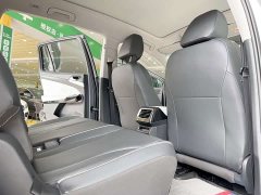BYD ID.6 X SmartLong Range Edition - ფოტო 20