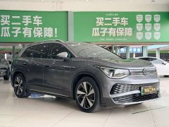 BYD ID.6 X SmartLong Range Edition - ფოტო 3