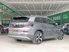 BYD ID.6 X SmartLong Range Edition - ფოტო 4