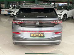 BYD ID.6 X SmartLong Range Edition - ფოტო 5