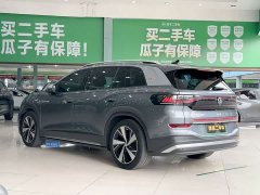 BYD ID.6 X SmartLong Range Edition - ფოტო 6