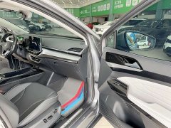BYD ID.6 X SmartLong Range Edition - ფოტო 8