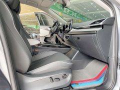 BYD ID.6 X SmartLong Range Edition - ფოტო 9