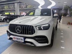 Mercedes-Benz GLE AMG GLE 53 4MATIC - ფოტო 1