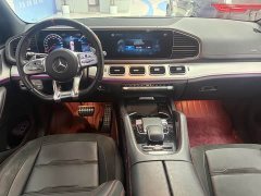 Mercedes-Benz GLE AMG GLE 53 4MATIC - ფოტო 2