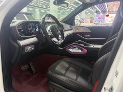 Mercedes-Benz GLE AMG GLE 53 4MATIC - ფოტო 3