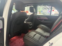 Mercedes-Benz GLE AMG GLE 53 4MATIC - ფოტო 5