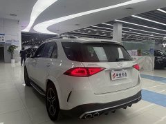 Mercedes-Benz GLE AMG GLE 53 4MATIC - ფოტო 6