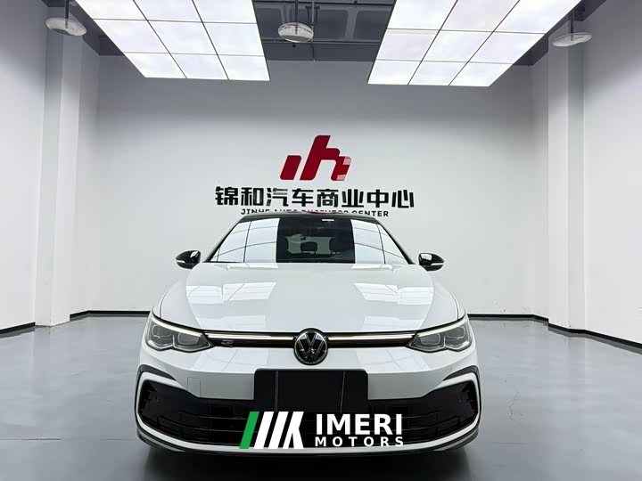 Volkswagen 280TSI DSG R-Line Lite - ავტომობილი ჩინეთიდან