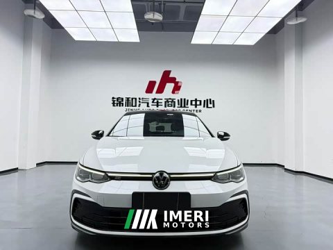 2024 Volkswagen 280TSI DSG R-Line Lite - ავტომობილი ჩინეთიდან