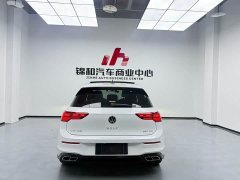 Volkswagen 280TSI DSG R-Line Lite - ფოტო 9
