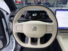 Nio ES6 100kWh - ფოტო 2