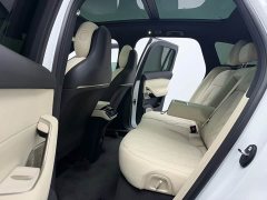 Nio ES6 100kWh - ფოტო 3
