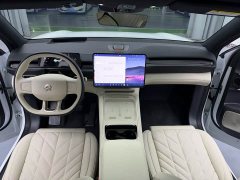 Nio ES6 100kWh - ფოტო 4