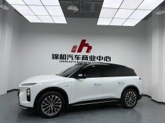 Nio ES6 100kWh - ფოტო 5