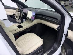 Nio ES6 100kWh - ფოტო 6