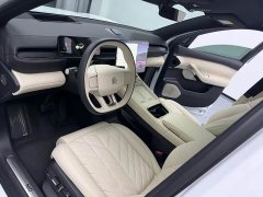 Nio ES6 100kWh - ფოტო 8