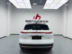 Nio ES6 100kWh - ფოტო 9