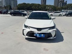 Nio TNGA 1.5L CVT Edition - photo 1
