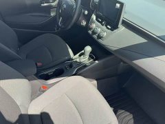 Nio TNGA 1.5L CVT Edition - photo 2