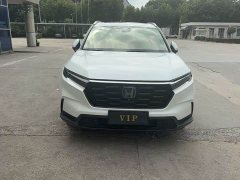 Honda CR-V 240TURBO 2WD Edition 5 - ფოტო 1