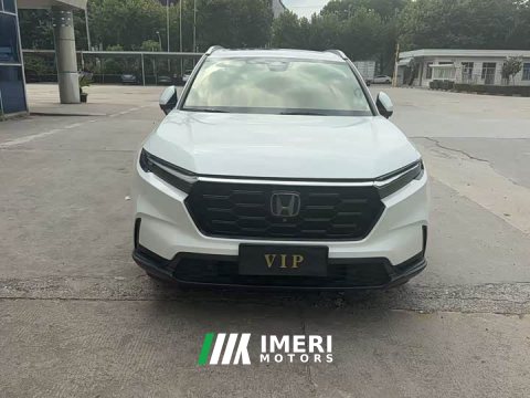 2023 Honda CR-V 240TURBO 2WD Edition 5 - ავტომობილი ჩინეთიდან