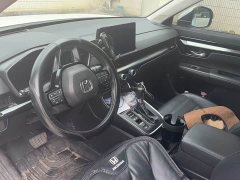 Honda CR-V 240TURBO 2WD Edition 5 - ფოტო 2
