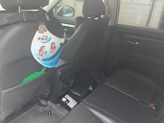 Honda CR-V 240TURBO 2WD Edition 5 - ფოტო 3
