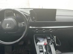 Honda CR-V 240TURBO 2WD Edition 5 - ფოტო 4